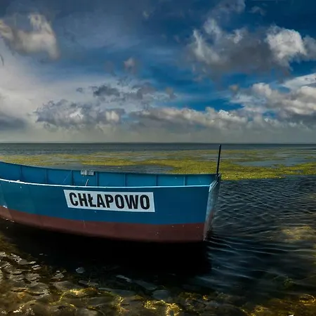 Apartament Marina Lägenhet